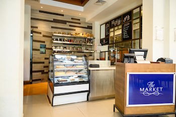 Real Intercontinental Managua At Metrocentro Mall, An Ihg Hotel