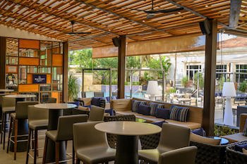 Real Intercontinental Managua At Metrocentro Mall, An Ihg Hotel