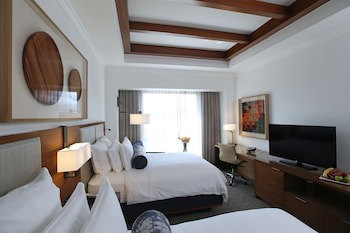 Real Intercontinental Managua At Metrocentro Mall, An Ihg Hotel