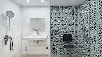 Holiday Inn Munich - City Centre by IHG fotoğrafı