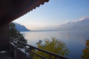 Royal Plaza Montreux