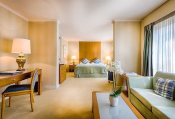 Royal Plaza Montreux