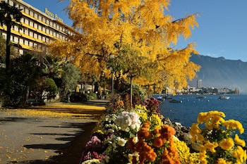Royal Plaza Montreux