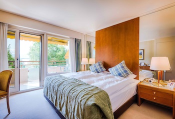 Royal Plaza Montreux