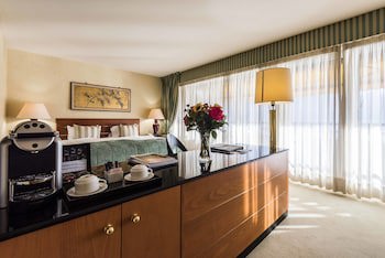 Royal Plaza Montreux