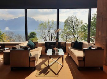 Royal Plaza Montreux