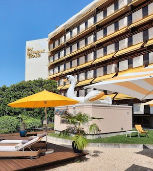 Royal Plaza Montreux