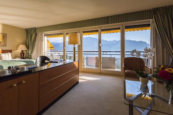 Royal Plaza Montreux