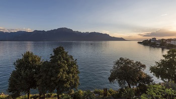Royal Plaza Montreux