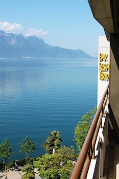 Royal Plaza Montreux