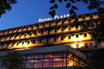 Royal Plaza Montreux