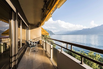 Royal Plaza Montreux
