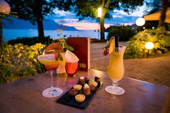 Royal Plaza Montreux