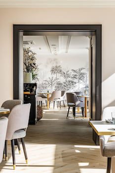 Royal Plaza Montreux
