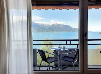 Royal Plaza Montreux