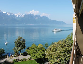 Royal Plaza Montreux