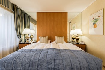 Royal Plaza Montreux