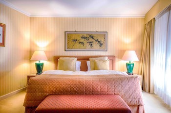 Royal Plaza Montreux