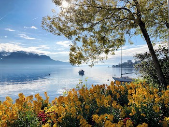 Royal Plaza Montreux