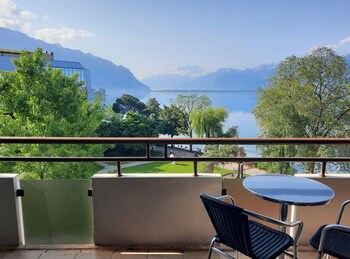 Royal Plaza Montreux