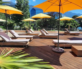 Royal Plaza Montreux