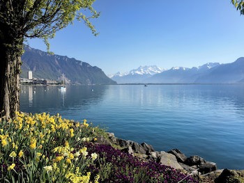 Royal Plaza Montreux