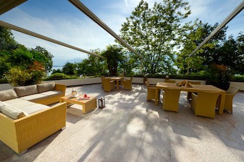 Royal Plaza Montreux