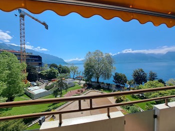 Royal Plaza Montreux