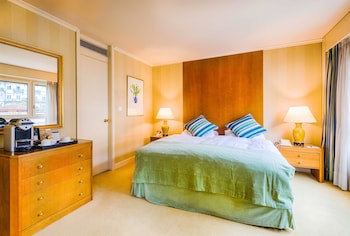 Royal Plaza Montreux