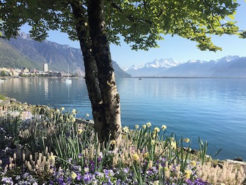 Royal Plaza Montreux