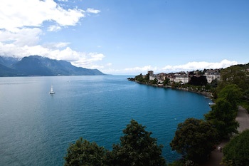 Royal Plaza Montreux