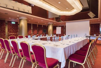 Royal Plaza Montreux