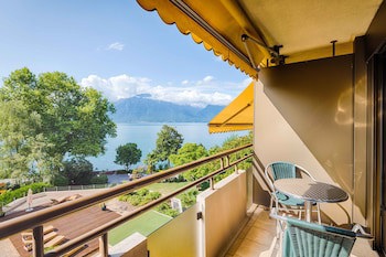 Royal Plaza Montreux
