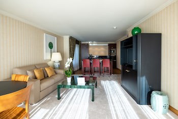 Royal Plaza Montreux
