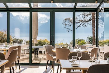 Royal Plaza Montreux