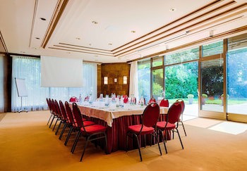 Royal Plaza Montreux