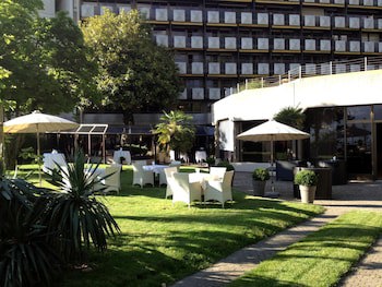 Royal Plaza Montreux