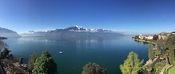 Royal Plaza Montreux