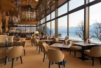 Royal Plaza Montreux