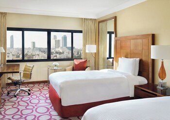 Intercontinental Amman Jordan, An Ihg Hotel
