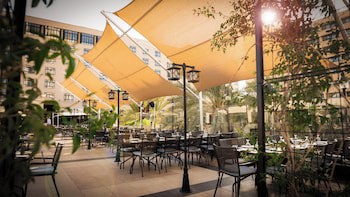 Intercontinental Amman Jordan, An Ihg Hotel