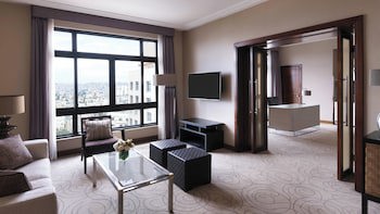 Intercontinental Amman Jordan, An Ihg Hotel