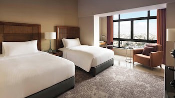 Intercontinental Amman Jordan, An Ihg Hotel