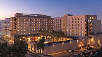 Intercontinental Amman Jordan, An Ihg Hotel