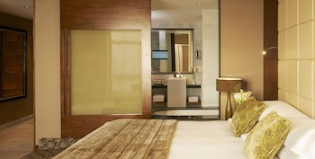 Intercontinental Amman Jordan, An Ihg Hotel