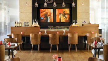 Intercontinental Amman Jordan, An Ihg Hotel