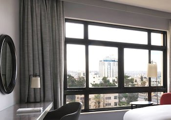 Intercontinental Amman Jordan, An Ihg Hotel