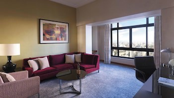 Intercontinental Amman Jordan, An Ihg Hotel
