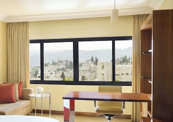 Intercontinental Amman Jordan, An Ihg Hotel