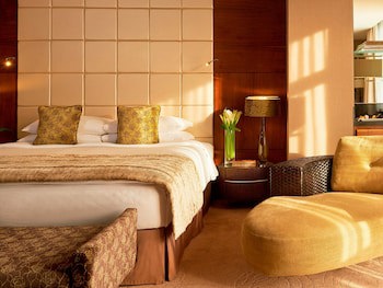 Intercontinental Amman Jordan, An Ihg Hotel